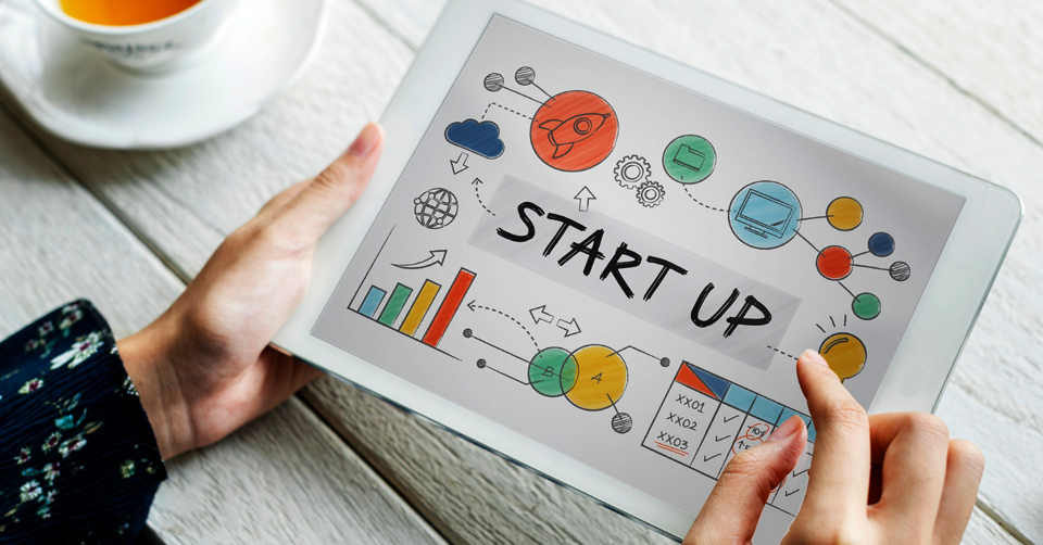 Best Digital Marketing Strategies for Startups