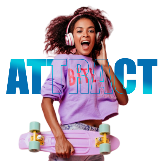 Attract3