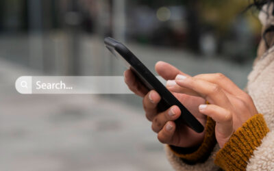 Zero Click Search